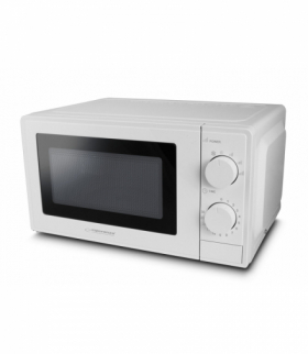 Kuchenka mikrofalowa estofado biała EKO011W Esperanza ESP-EKO011W
