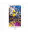 Grzejnik na podczerwień giętki panel grzewczy 430W TRIO wzór 6 rafa koralowa, wymiary 100x57cm z regulatorem TRIO CEN-70153