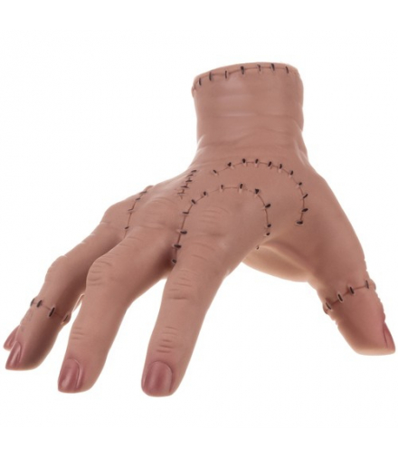Sztuczna dłoń, sztuczna rączka na Halloween Malatec 22351 00022351