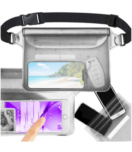 Etui wodoodporne Trizand 24275 00024275