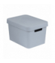 Pojemnik z przykrywką Curver Infinity 17L szary Curver CEN-50361