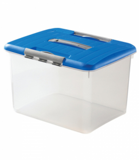 Pojemnik z uchwytem Curver Optima 30L Curver CEN-50537