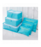 Organizer podróżny 6 szt blue ATL BQ28F