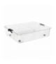 Pojemnik pod łóżko Plast Team Home Box Bedroller XL 49L PLAST TEAM CEN-64943