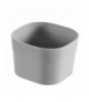 Zestaw 3 organizerów do szuflady Curver Infinity XS Curver CEN-50477