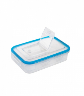 Pojemnik Q-Lock 575ML 188x128x45 BranQ transparent BranQ CEN-54526