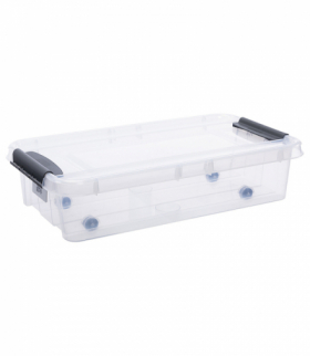 Pojemnik pod łóżko Plast Team Pro Box QR 31L PLAST TEAM CEN-60718