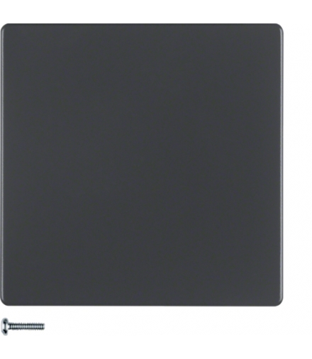 Q.x KNX RF quicklink Przycisk 1-kr, ant, aks lak