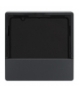 KNX e/s Q.x Element centr. do regulatora temperatury i pokoj., ant. aks., lak.
