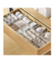 Organizer separator do szuflady 4szt. Ruhhy 21707 00021707