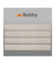 Organizer separator do szuflady 4szt. Ruhhy 21707 00021707