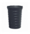 Zbiornik na deszczówkę Raincan - czarny 210 l. IDRA210-S411 Prosperplast CEN-85040