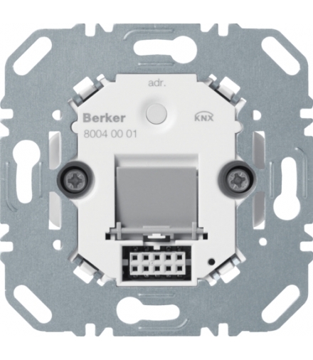 KNX e/s Port magistralny, podtynkowy