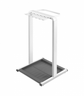 Kompaktowy stojak na parasole Maclean, 332x340x610mm, MC-472 Maclean CEN-77915