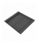 Kompaktowy stojak na parasole Maclean, 332x340x610mm, MC-472 Maclean CEN-77915