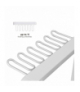 Kompaktowy stojak na parasole Maclean, 332x340x610mm, MC-472 Maclean CEN-77915