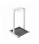 Kompaktowy stojak na parasole Maclean, 332x340x610mm, MC-472 Maclean CEN-77915