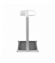 Kompaktowy stojak na parasole Maclean, 332x340x610mm, MC-472 Maclean CEN-77915