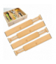 Organizer do szuflady regulowany ATL AG749B