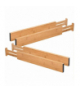 Organizer do szuflady regulowany ATL AG749B