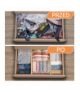 Organizer do szuflady regulowany ATL AG749B