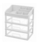 Organizer na kosmetyki z szufladami ATL AG605G