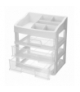 Organizer na kosmetyki z szufladami ATL AG605G