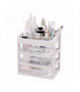 Organizer na kosmetyki z szufladami ATL AG605G