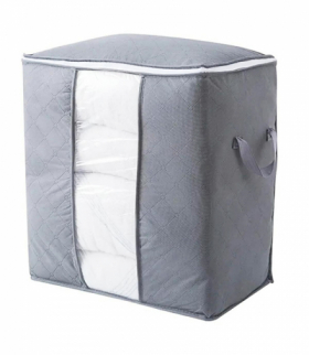 Organizer na pościel ubrania 48x47x27 ATL AG900A