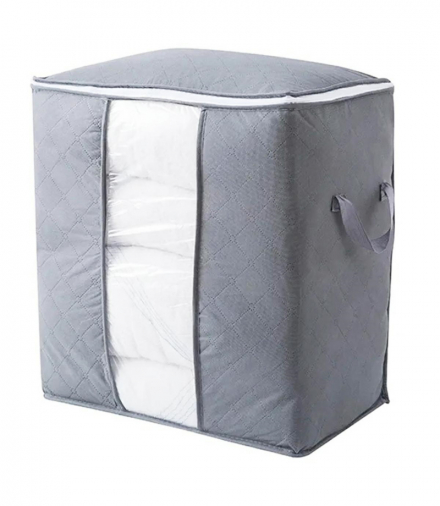 Organizer na pościel ubrania 48x47x27 ATL AG900A