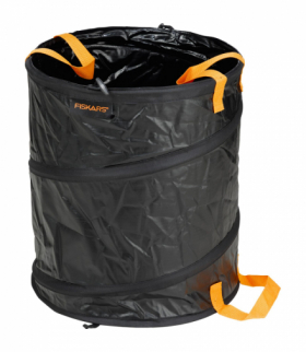 Kosz solid popoup fi400mm 56 l solid Fiskars 135041 F1015646