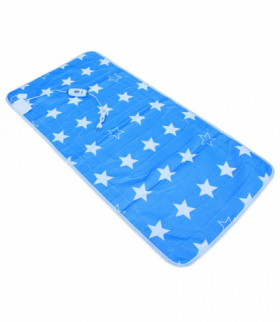 Koc elektryczny 150x70 gwiazdy ATL AG165G