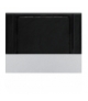 KNX e/s K.x Element centr. do regulatora temperatury i pokoj., alu mat, lak.