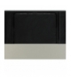 KNX e/s K.x Element centr. do regulatora temperatury i pokoj., stal szl., lak.