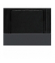 KNX e/s K.x Element centr. do regulatora temperatury i pokoj., antracyt, mat