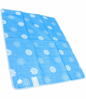 Koc elektryczny 150x120 wzór i ATL DA35