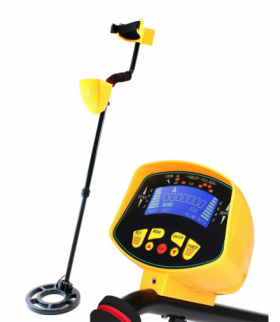 Wykrywacz metalu md3010ii ATL AG128C