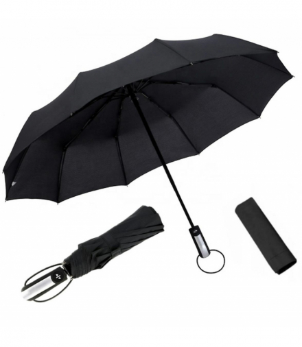Parasolka automat składana ATL BQ13F