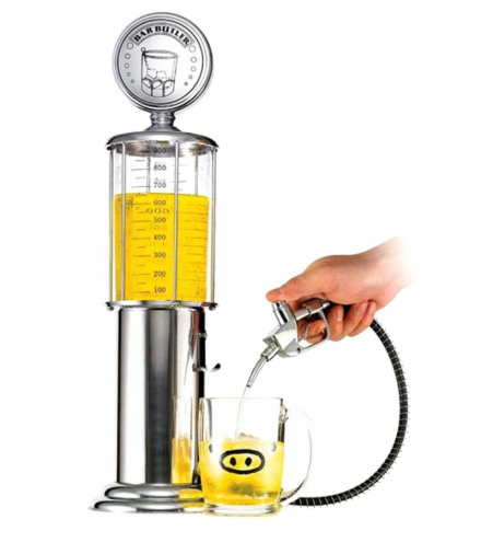 Dystrybutor do piwa alkoholu soku ATL AG472