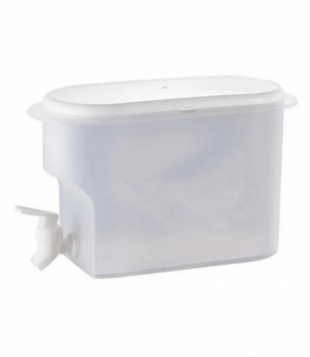 Pojemnik na napoje 3.5l z kranem ATL AG472A