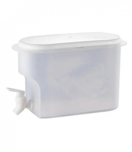 Pojemnik na napoje 3.5l z kranem ATL AG472A