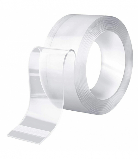 Taśma dwustronna przezroczysta ATL AG714A