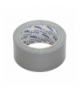 Taśma silver tape 48x25m Blow 9523