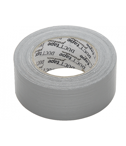 Taśma silver tape 48x50m Blow 9524