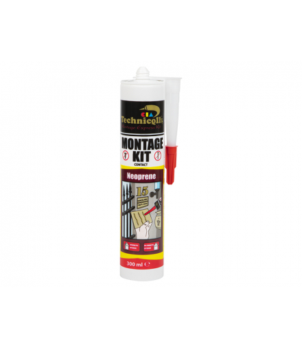 Klej montażowy neoprenowy 300ml technicqll Blow 91-474