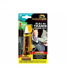 Klej do tkanin 20ml technicqll Blow 3402