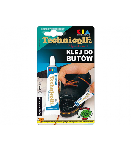 Klej do butów 20ml technicqll Blow 3376