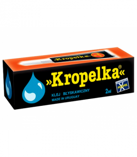 Klej kropelka 2ml Blow 2229