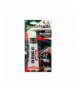 Silikon wysokotemperaturowy 70ml czerwony technicqll Blow 3399