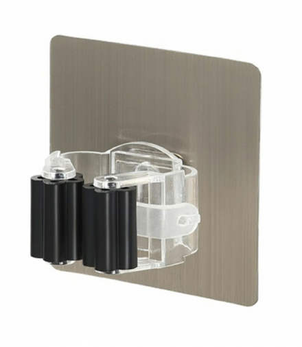 Uchwyt na szczotki mopa samoprzyl ATL AG640B